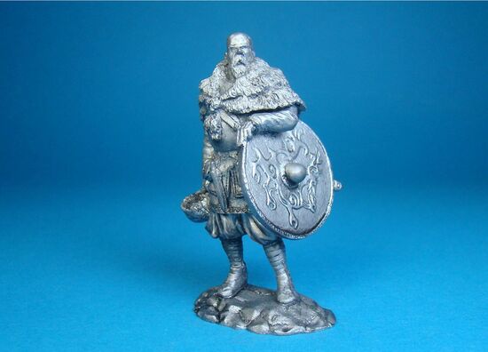 Ярл викингов, IX-X века