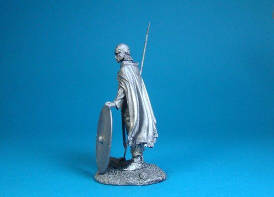 Знатный кельтский воин, I век до н.э.