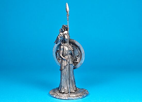 Афина Промахос