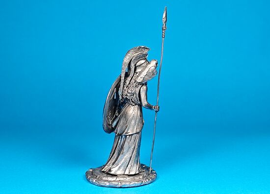 Афина Промахос