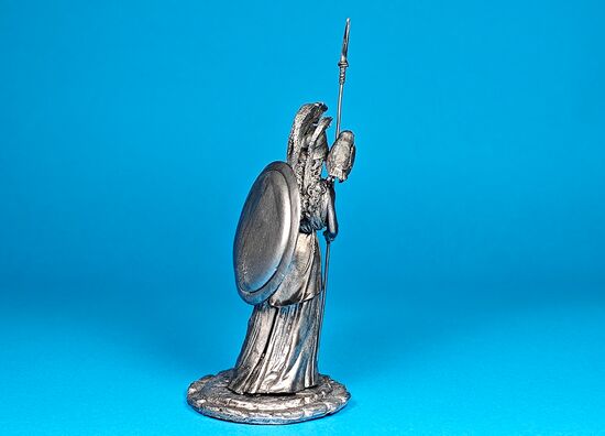 Афина Промахос