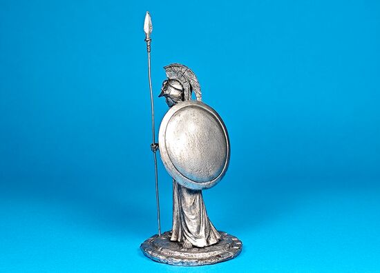 Афина Промахос