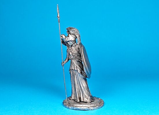 Афина Промахос