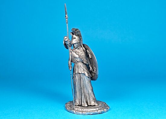 Афина Промахос