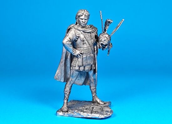 Александр Македонский в Египете, 332 год до н.э.