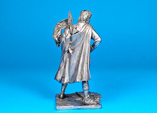 Александр Македонский в Египете, 332 год до н.э.