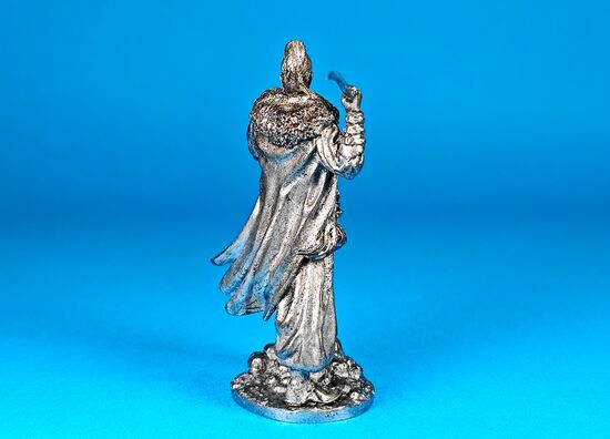 Бесстрашный Украинский казак Самойло, XVI век