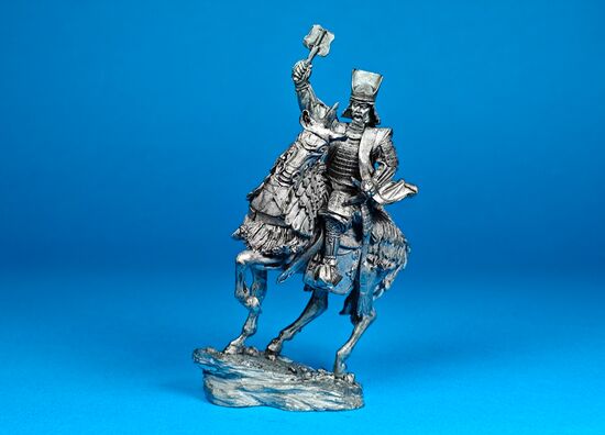 Генерал Тоётоми Хидэёси, Япония XVI век