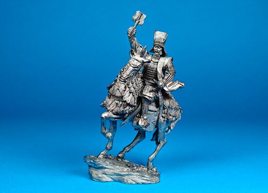 Генерал Тоётоми Хидэёси, Япония XVI век