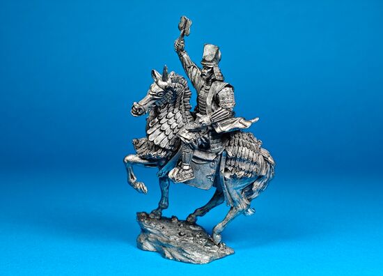 Генерал Тоётоми Хидэёси, Япония XVI век