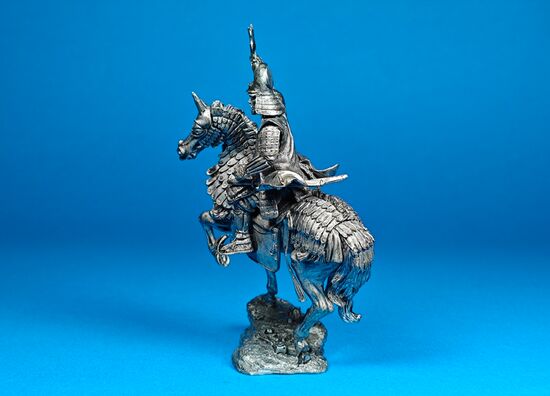 Генерал Тоётоми Хидэёси, Япония XVI век