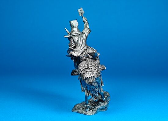 Генерал Тоётоми Хидэёси, Япония XVI век