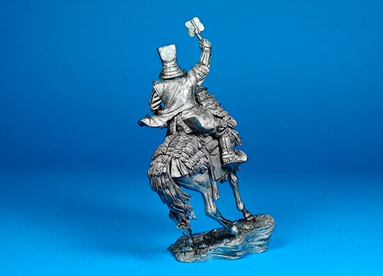 Генерал Тоётоми Хидэёси, Япония XVI век