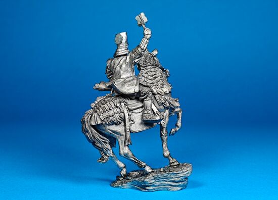 Генерал Тоётоми Хидэёси, Япония XVI век