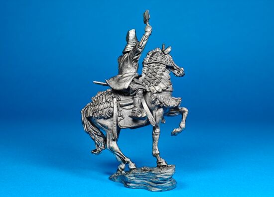 Генерал Тоётоми Хидэёси, Япония XVI век