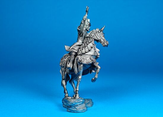 Генерал Тоётоми Хидэёси, Япония XVI век