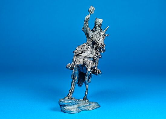 Генерал Тоётоми Хидэёси, Япония XVI век