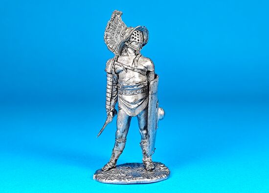 Гладиатор Мурмиллон