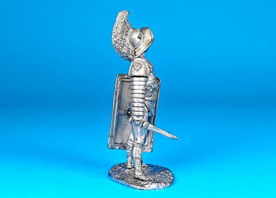 Гладиатор Мурмиллон