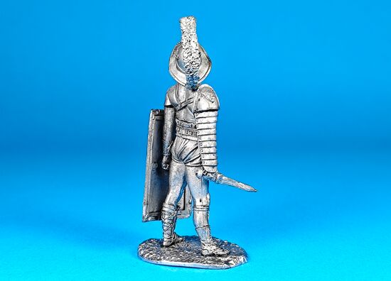 Гладиатор Мурмиллон