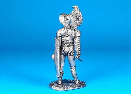 Гладиатор Мурмиллон