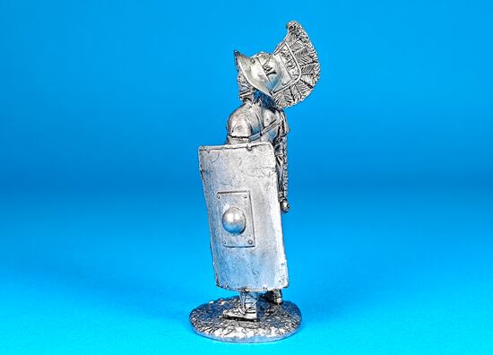 Гладиатор Мурмиллон