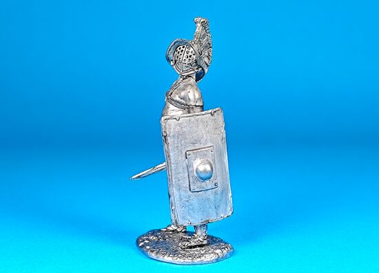 Гладиатор Мурмиллон