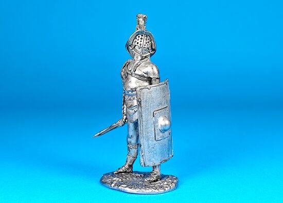 Гладиатор Мурмиллон