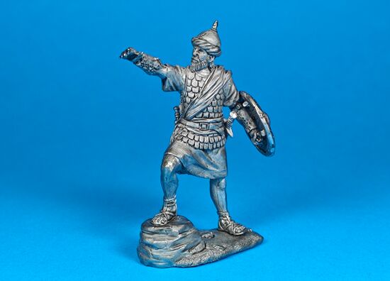 Иисус Навин Битва при Гаваоне