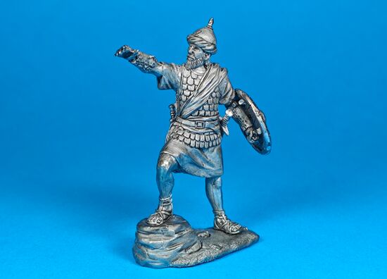 Иисус Навин Битва при Гаваоне