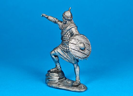 Иисус Навин Битва при Гаваоне