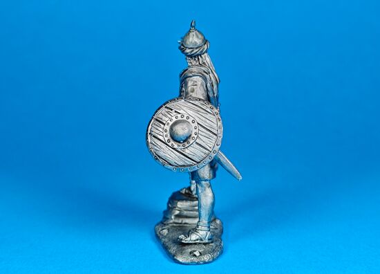 Иисус Навин Битва при Гаваоне