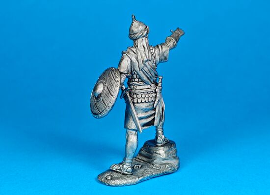 Иисус Навин Битва при Гаваоне