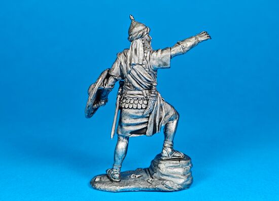 Иисус Навин Битва при Гаваоне