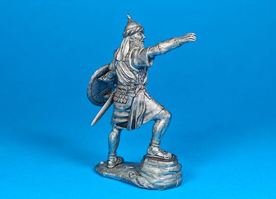 Иисус Навин Битва при Гаваоне