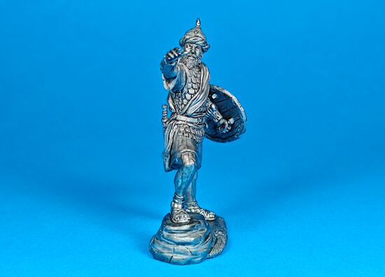 Иисус Навин Битва при Гаваоне