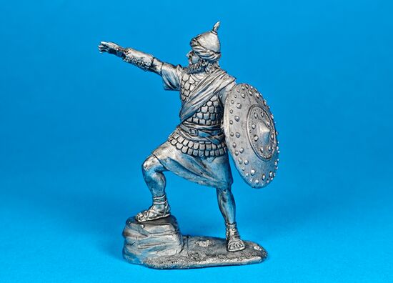 Иисус Навин останавливает солнце и луну