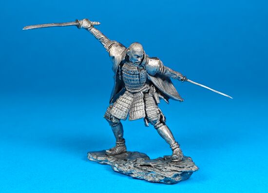 Самурай 1600 год