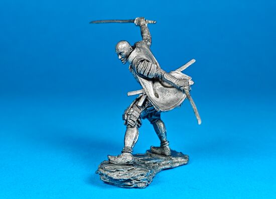 Самурай 1600 год