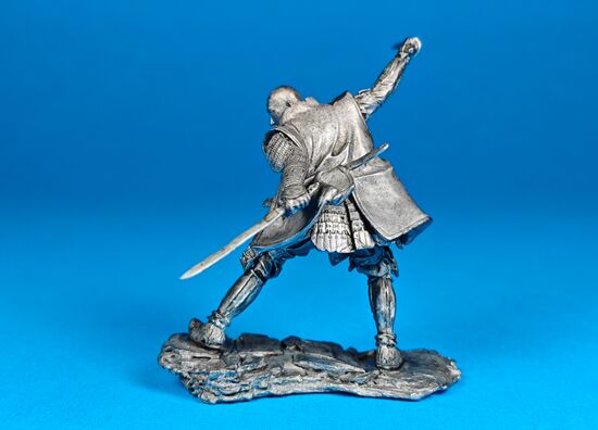 Самурай 1600 год