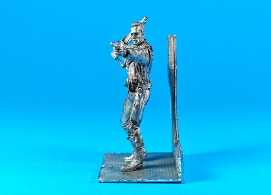 Терминатор Модель Т-800