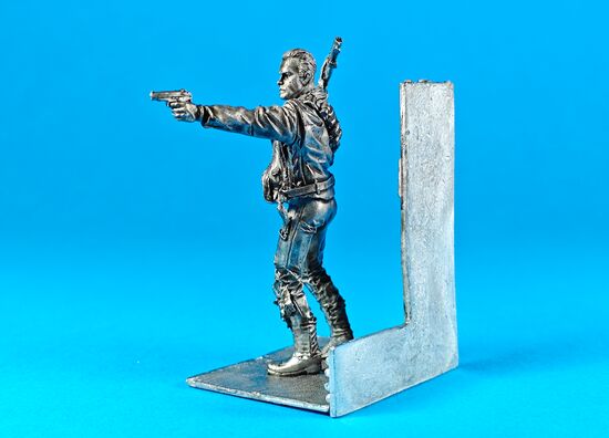 Терминатор Модель Т-800