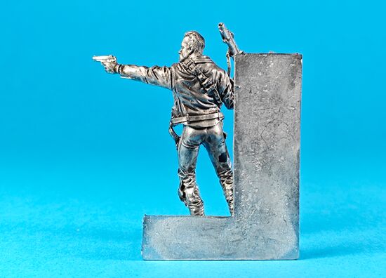 Терминатор Модель Т-800