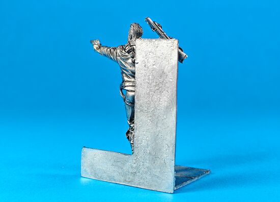 Терминатор Модель Т-800