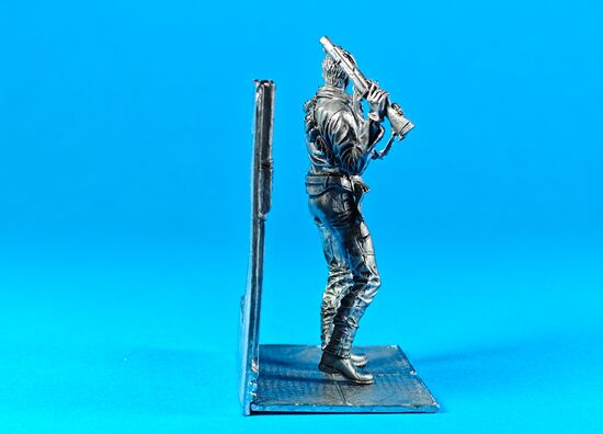 Терминатор Модель Т-800