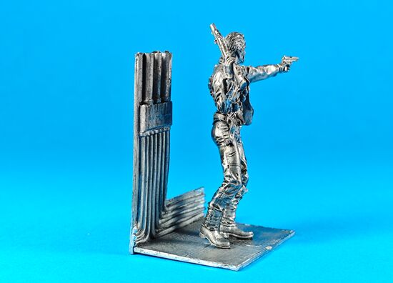 Терминатор Модель Т-800