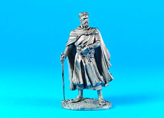 Великий магистр, XIII век