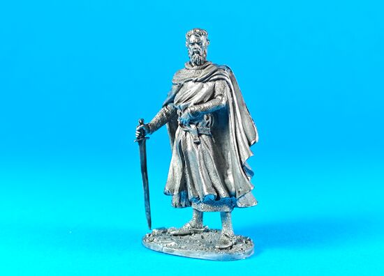 Великий магистр, XIII век