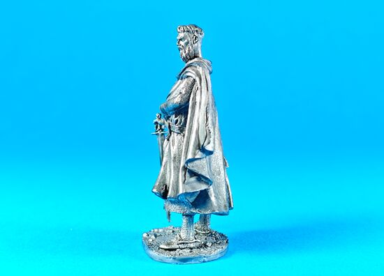 Великий магистр, XIII век