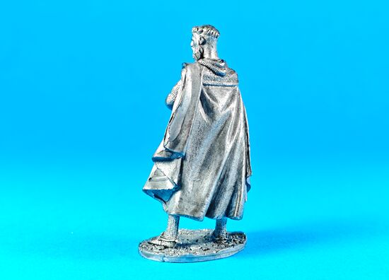 Великий магистр, XIII век